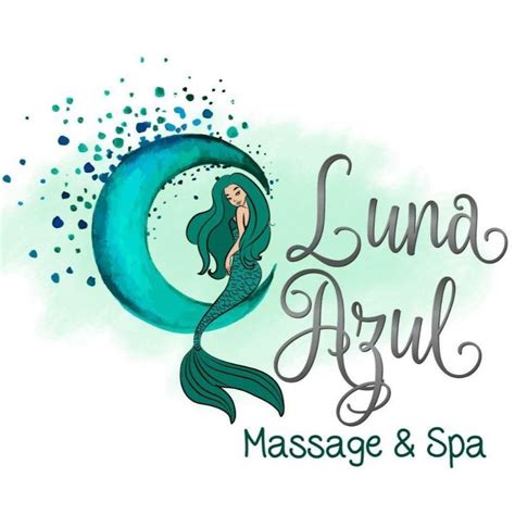 luna azul massage|Luna Azul Massage & Spa .